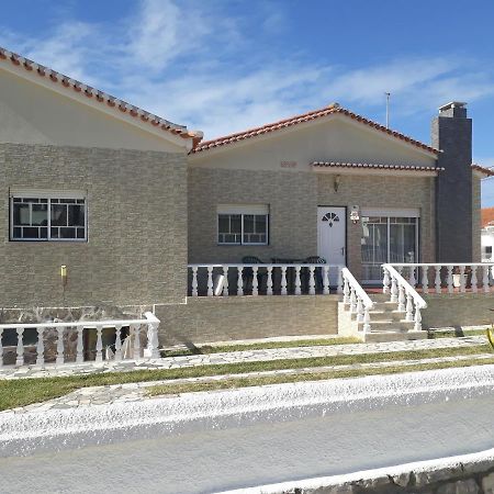 Nazare Villa North Wave מראה חיצוני תמונה