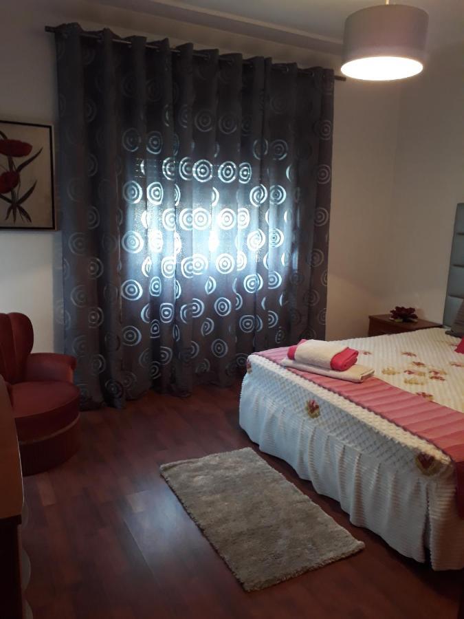 Nazare Villa North Wave מראה חיצוני תמונה