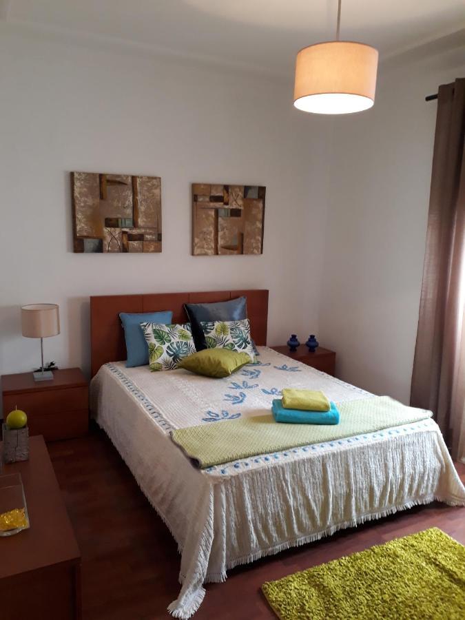 Nazare Villa North Wave מראה חיצוני תמונה