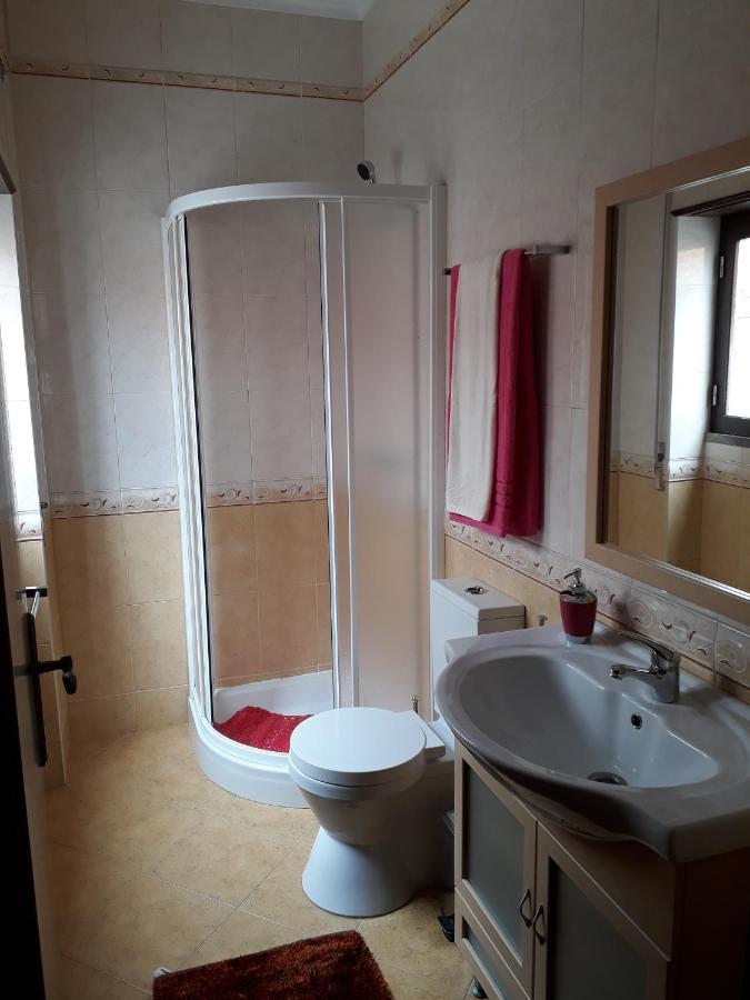 Nazare Villa North Wave מראה חיצוני תמונה