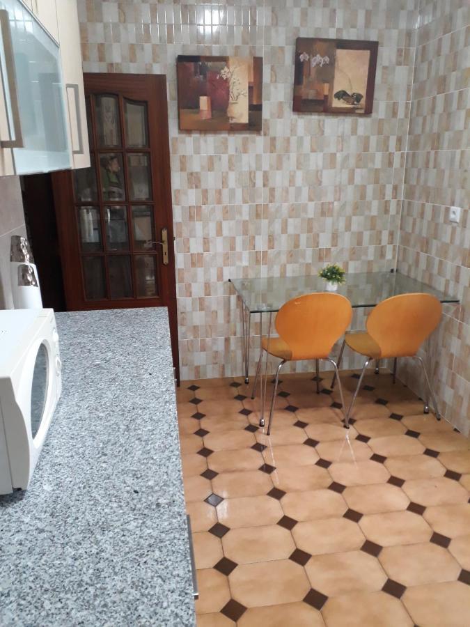 Nazare Villa North Wave מראה חיצוני תמונה