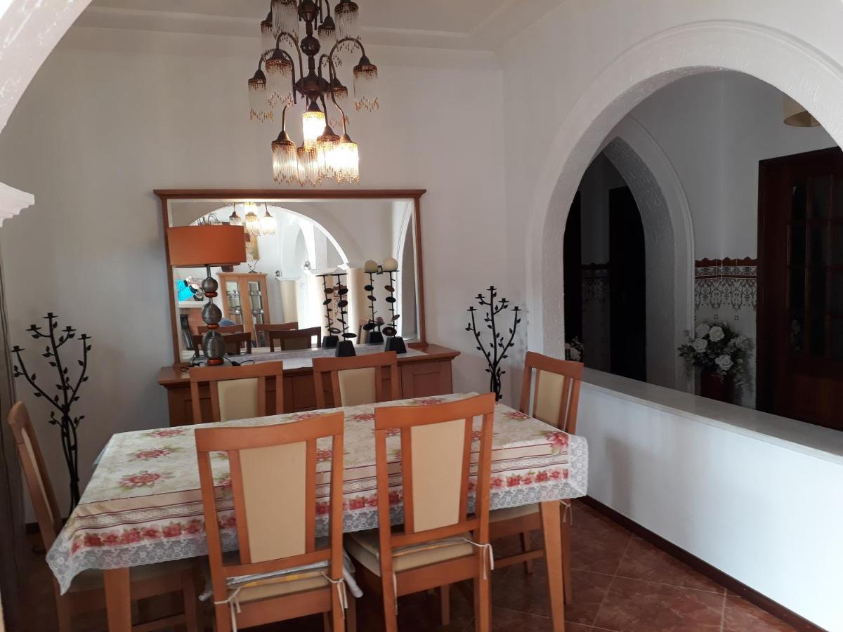 Nazare Villa North Wave מראה חיצוני תמונה