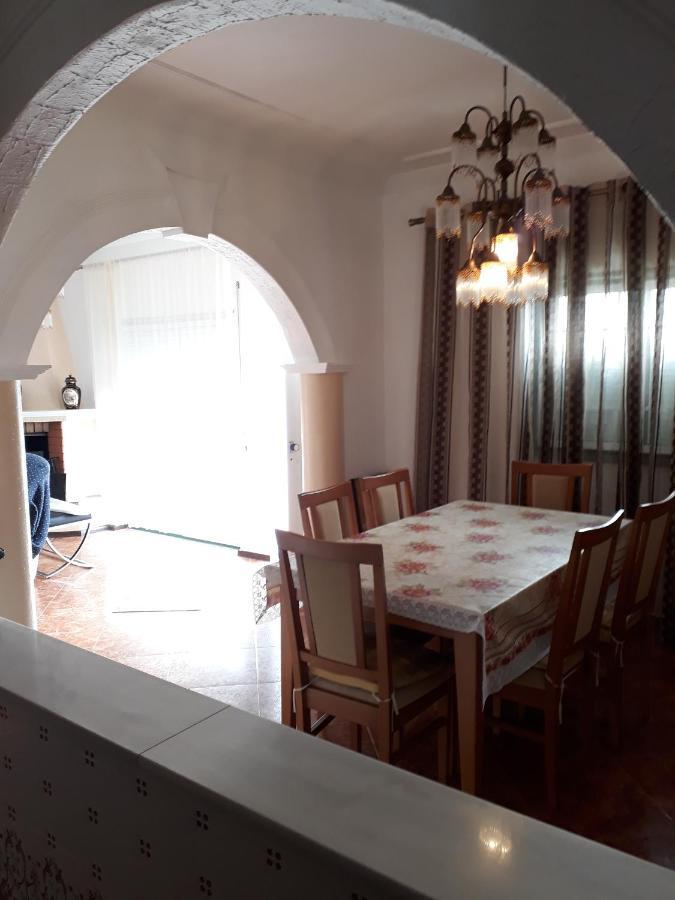 Nazare Villa North Wave מראה חיצוני תמונה