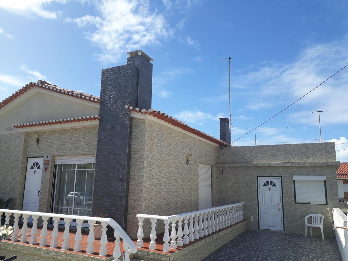 Nazare Villa North Wave מראה חיצוני תמונה