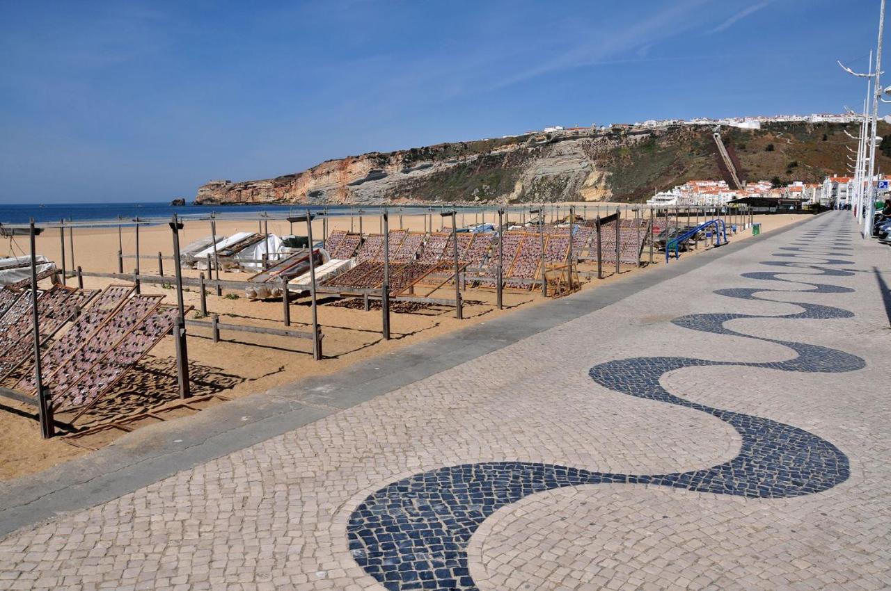Nazare Villa North Wave מראה חיצוני תמונה