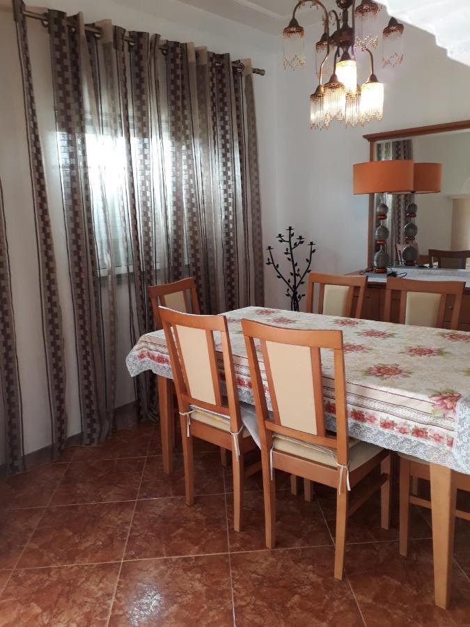 Nazare Villa North Wave מראה חיצוני תמונה