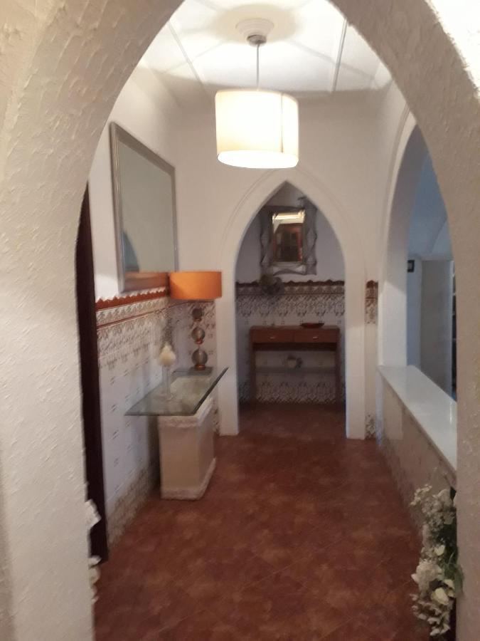 Nazare Villa North Wave מראה חיצוני תמונה