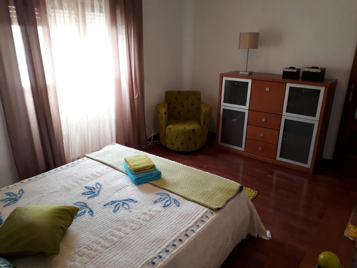 Nazare Villa North Wave מראה חיצוני תמונה