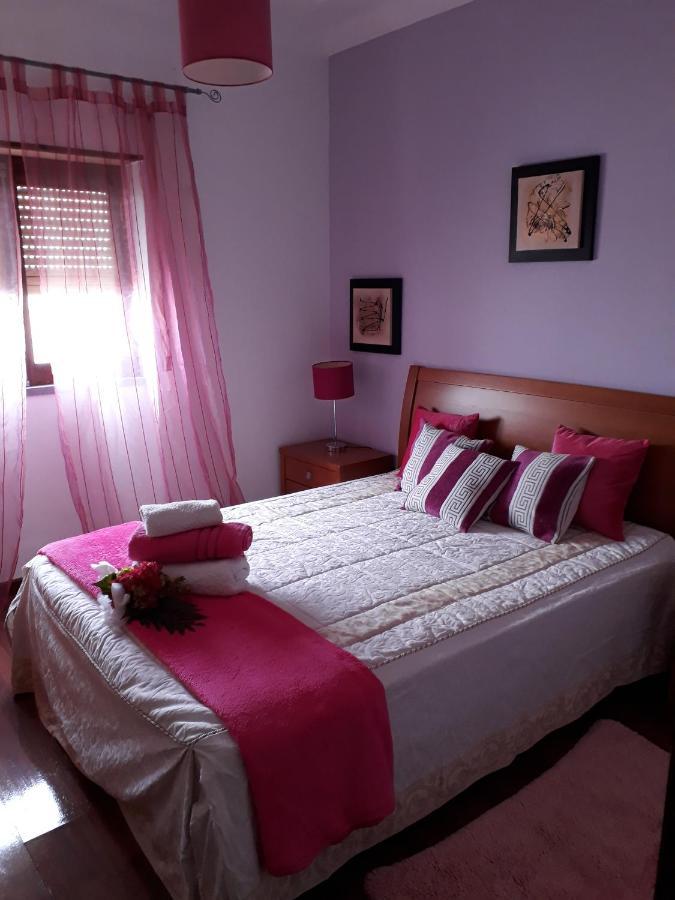 Nazare Villa North Wave מראה חיצוני תמונה