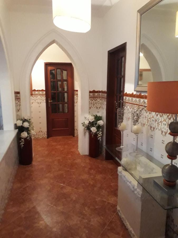 Nazare Villa North Wave מראה חיצוני תמונה