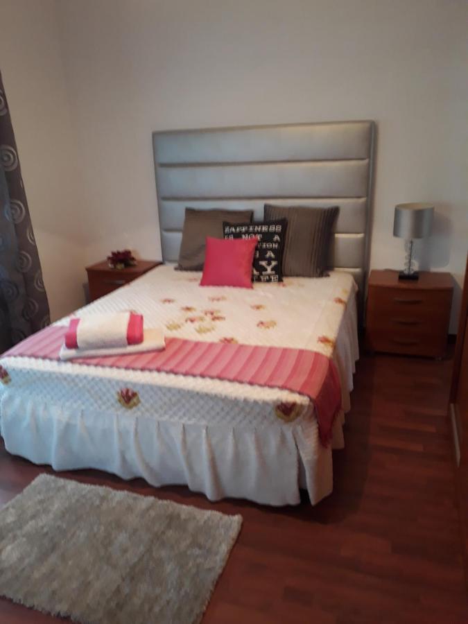 Nazare Villa North Wave מראה חיצוני תמונה