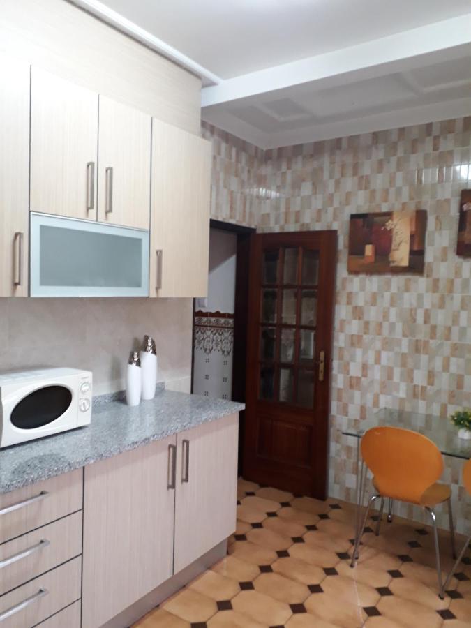Nazare Villa North Wave מראה חיצוני תמונה