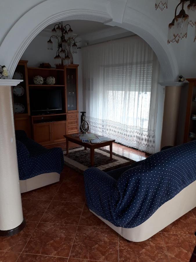 Nazare Villa North Wave מראה חיצוני תמונה