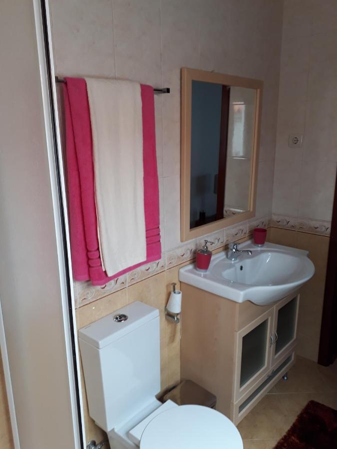 Nazare Villa North Wave מראה חיצוני תמונה