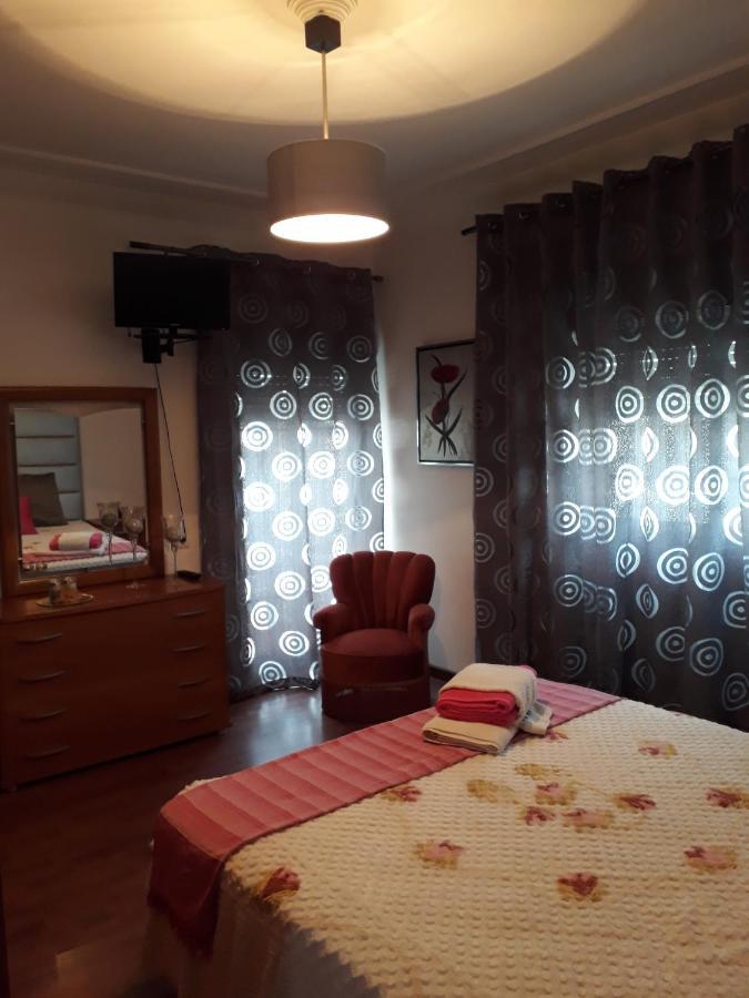 Nazare Villa North Wave מראה חיצוני תמונה