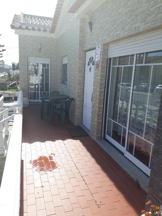 Nazare Villa North Wave מראה חיצוני תמונה