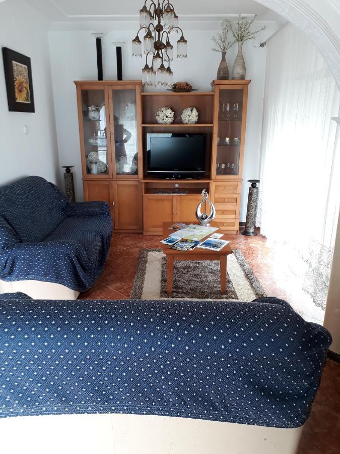 Nazare Villa North Wave מראה חיצוני תמונה
