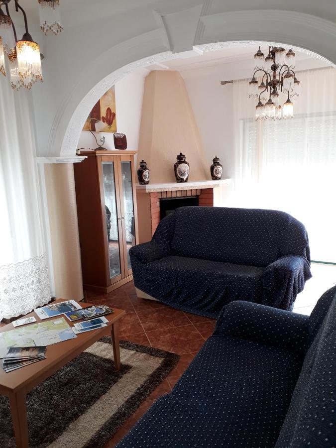 Nazare Villa North Wave מראה חיצוני תמונה