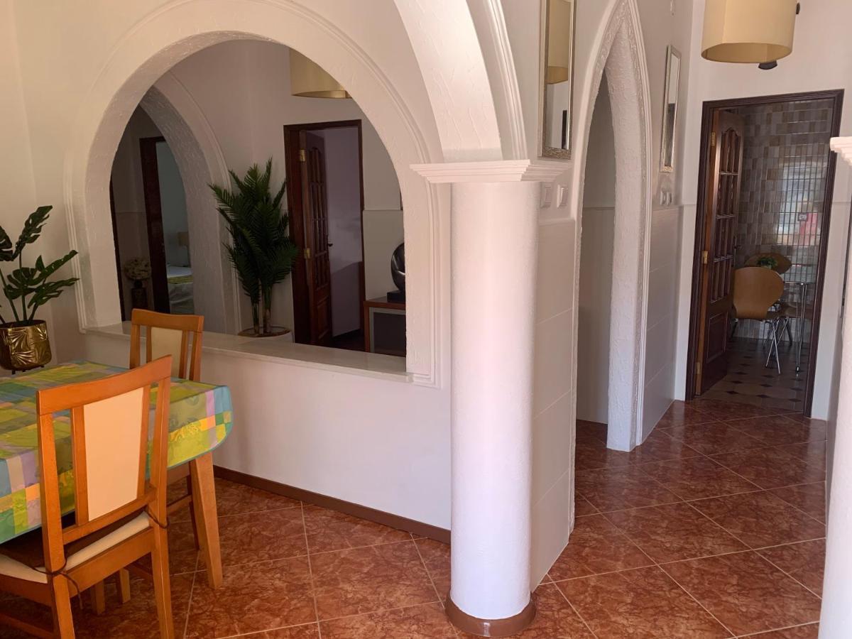 Nazare Villa North Wave מראה חיצוני תמונה