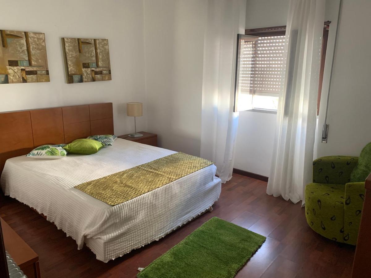 Nazare Villa North Wave מראה חיצוני תמונה