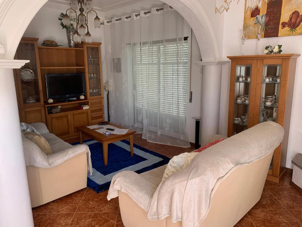 Nazare Villa North Wave מראה חיצוני תמונה