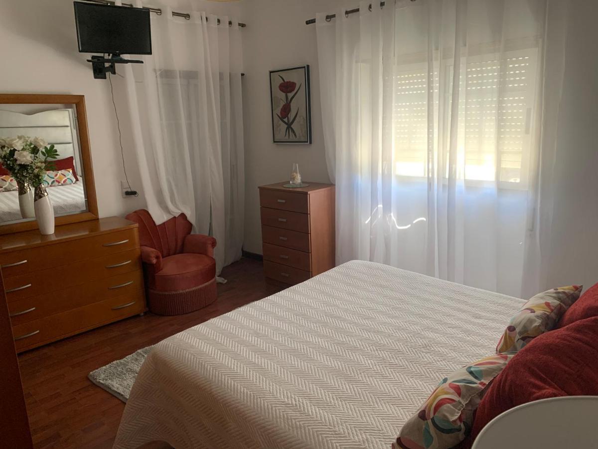 Nazare Villa North Wave מראה חיצוני תמונה