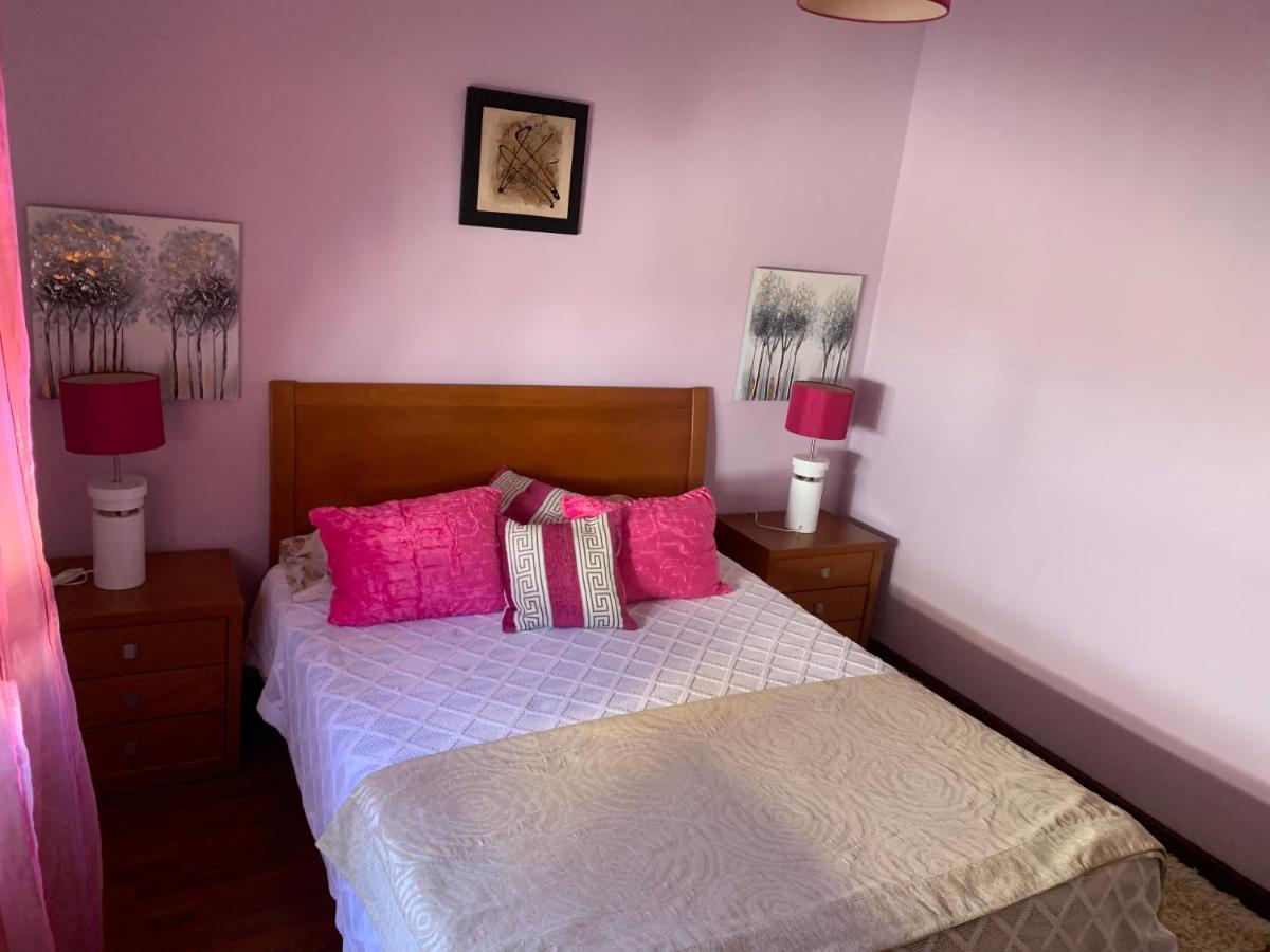 Nazare Villa North Wave מראה חיצוני תמונה