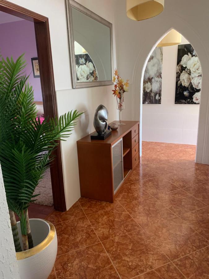 Nazare Villa North Wave מראה חיצוני תמונה