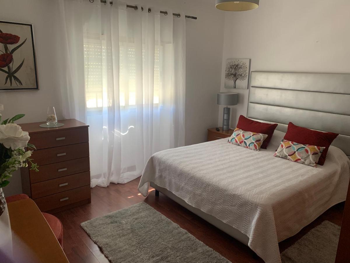 Nazare Villa North Wave מראה חיצוני תמונה