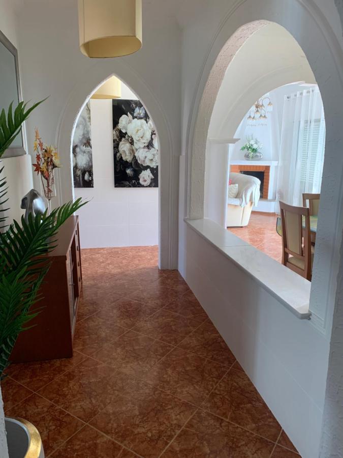Nazare Villa North Wave מראה חיצוני תמונה