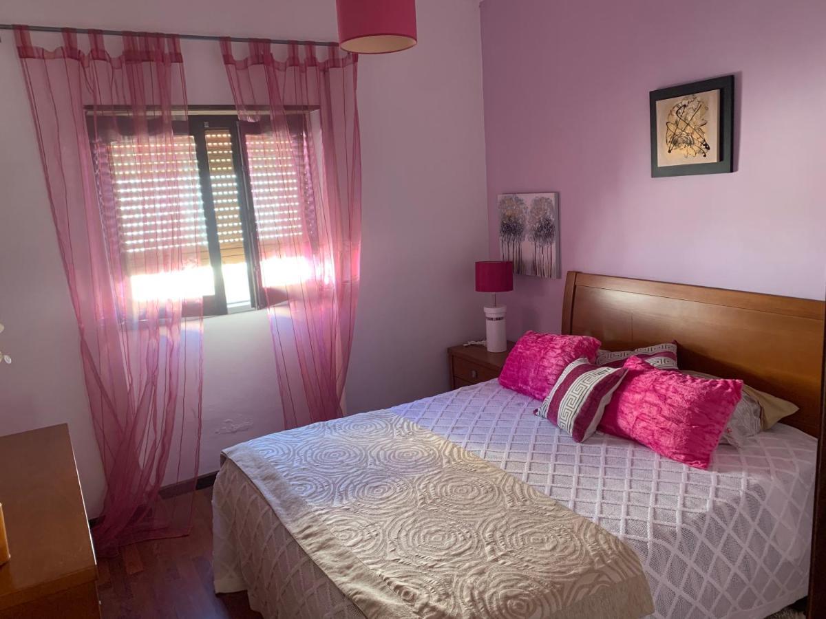 Nazare Villa North Wave מראה חיצוני תמונה