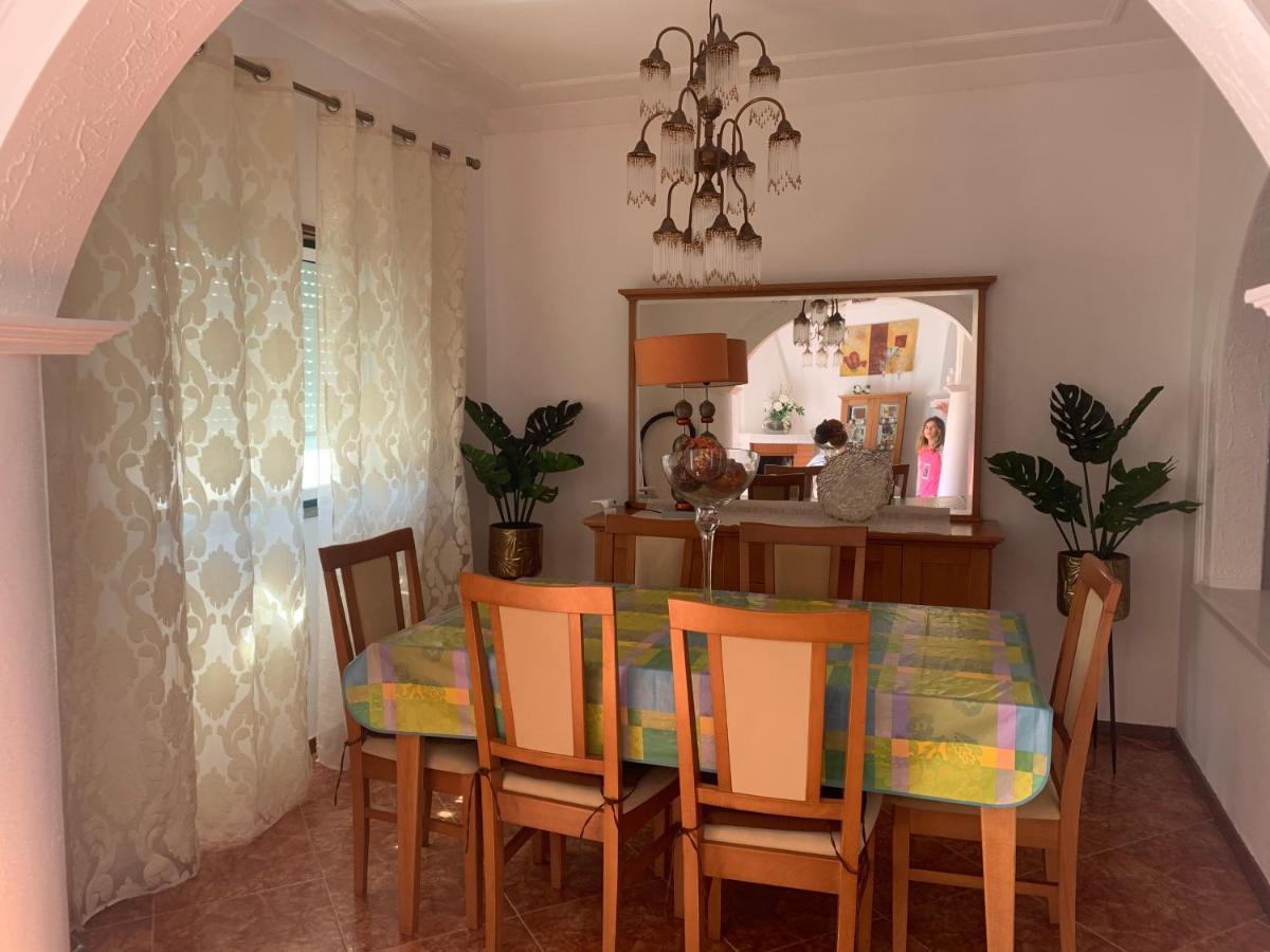 Nazare Villa North Wave מראה חיצוני תמונה